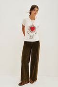 REMERA NAMASTE