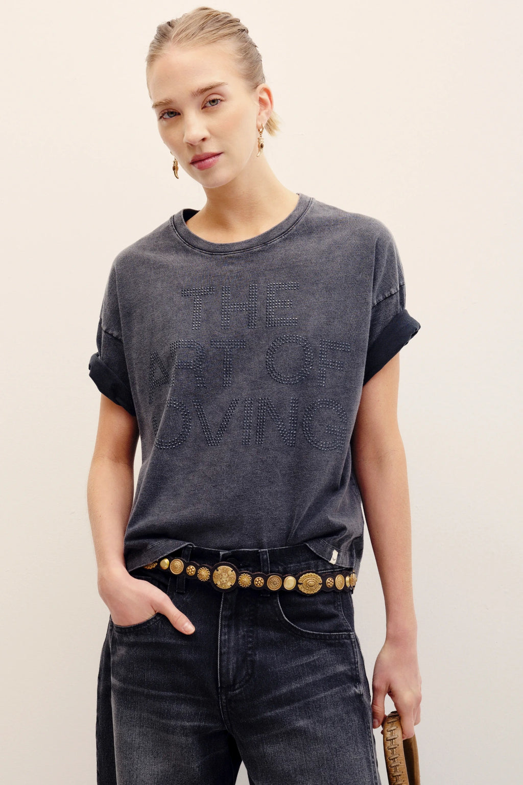 remera night kiss