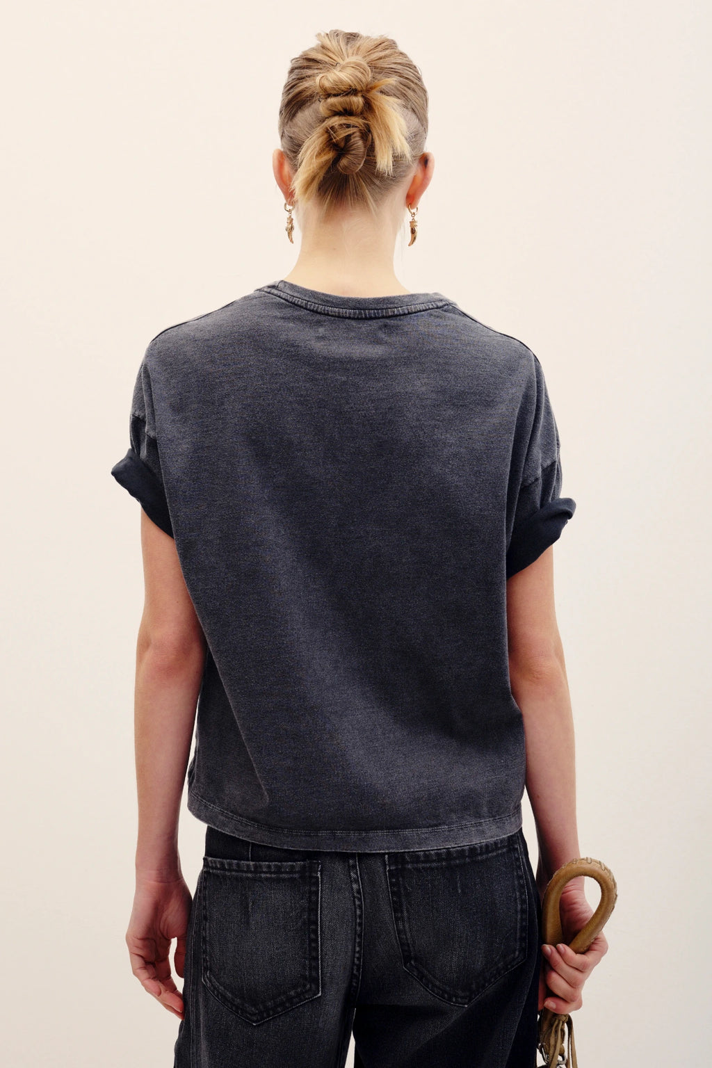 remera night kiss