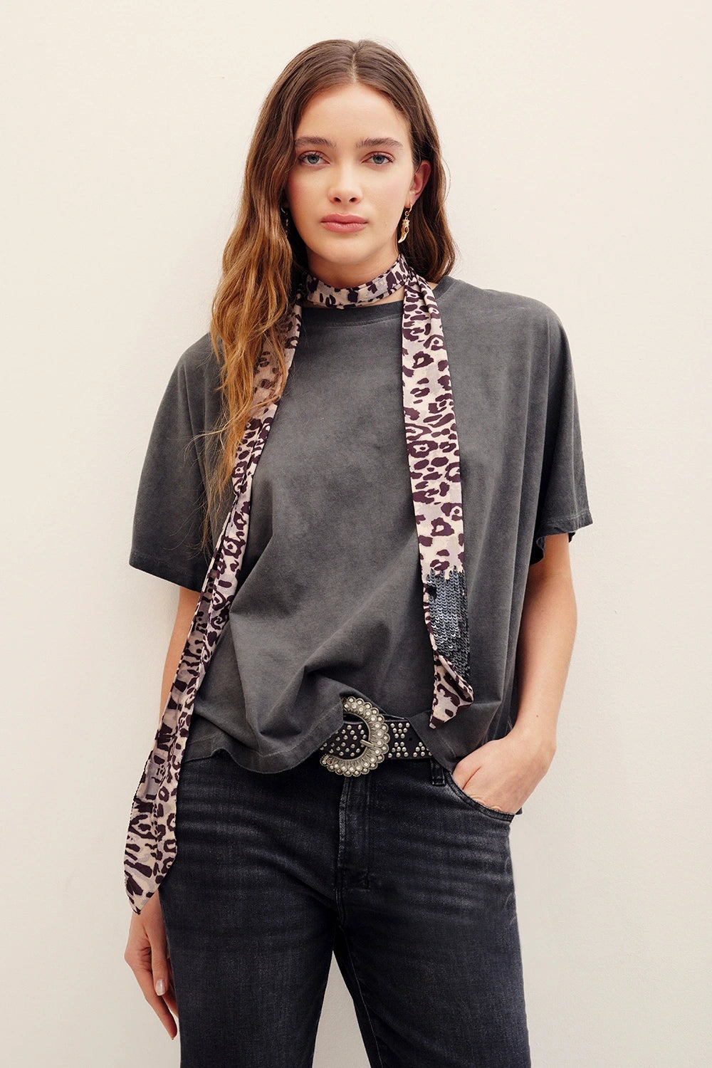 remera papillon