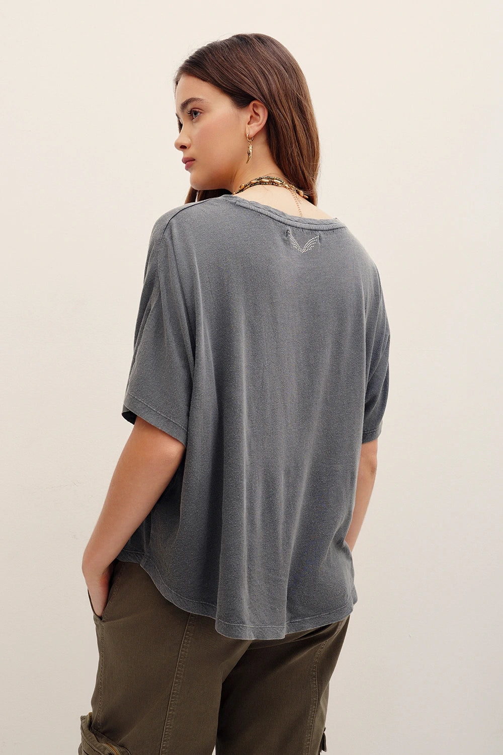remera pigment
