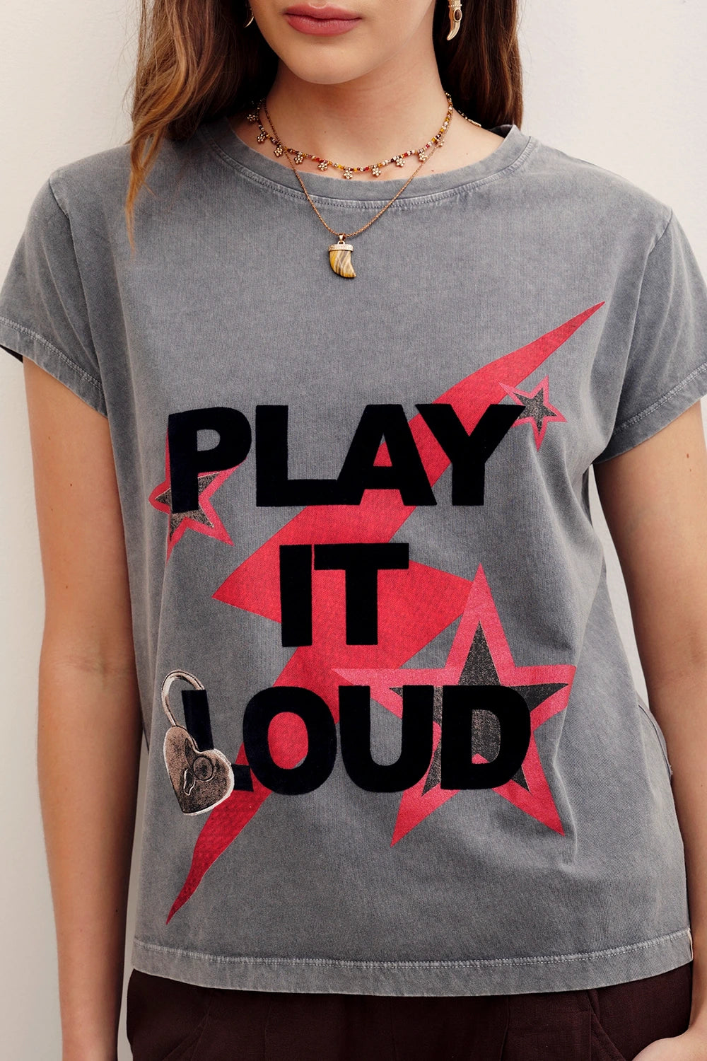 remera play it loud