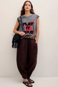remera play it loud