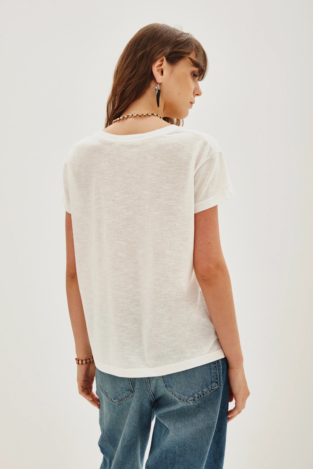 REMERA PLAY WITH MY HEART