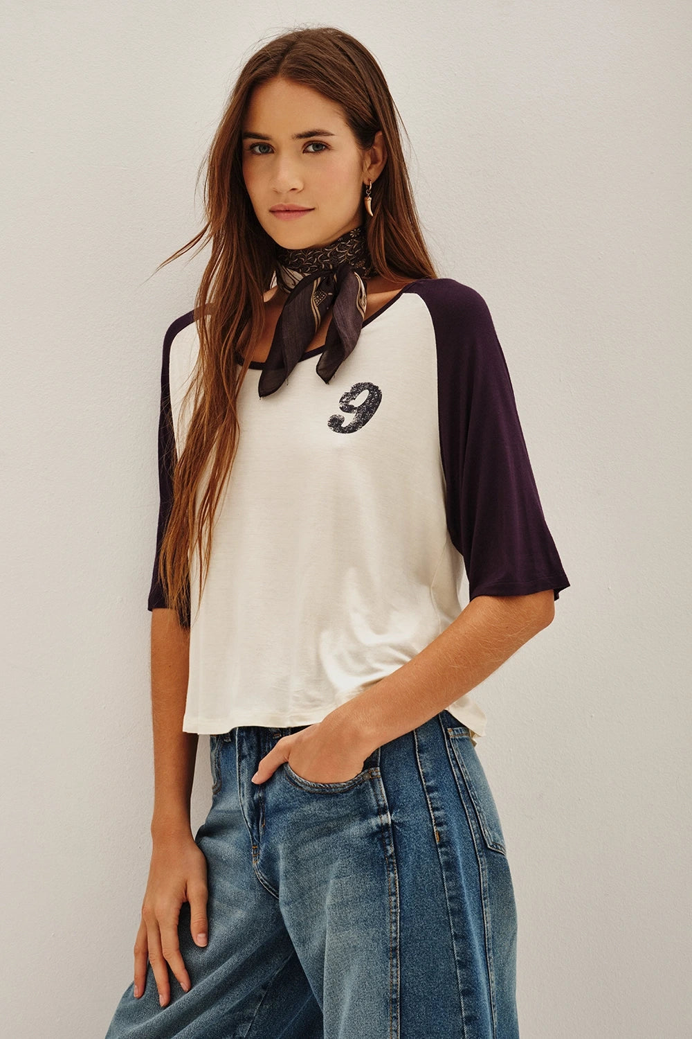 REMERA RIVOLI