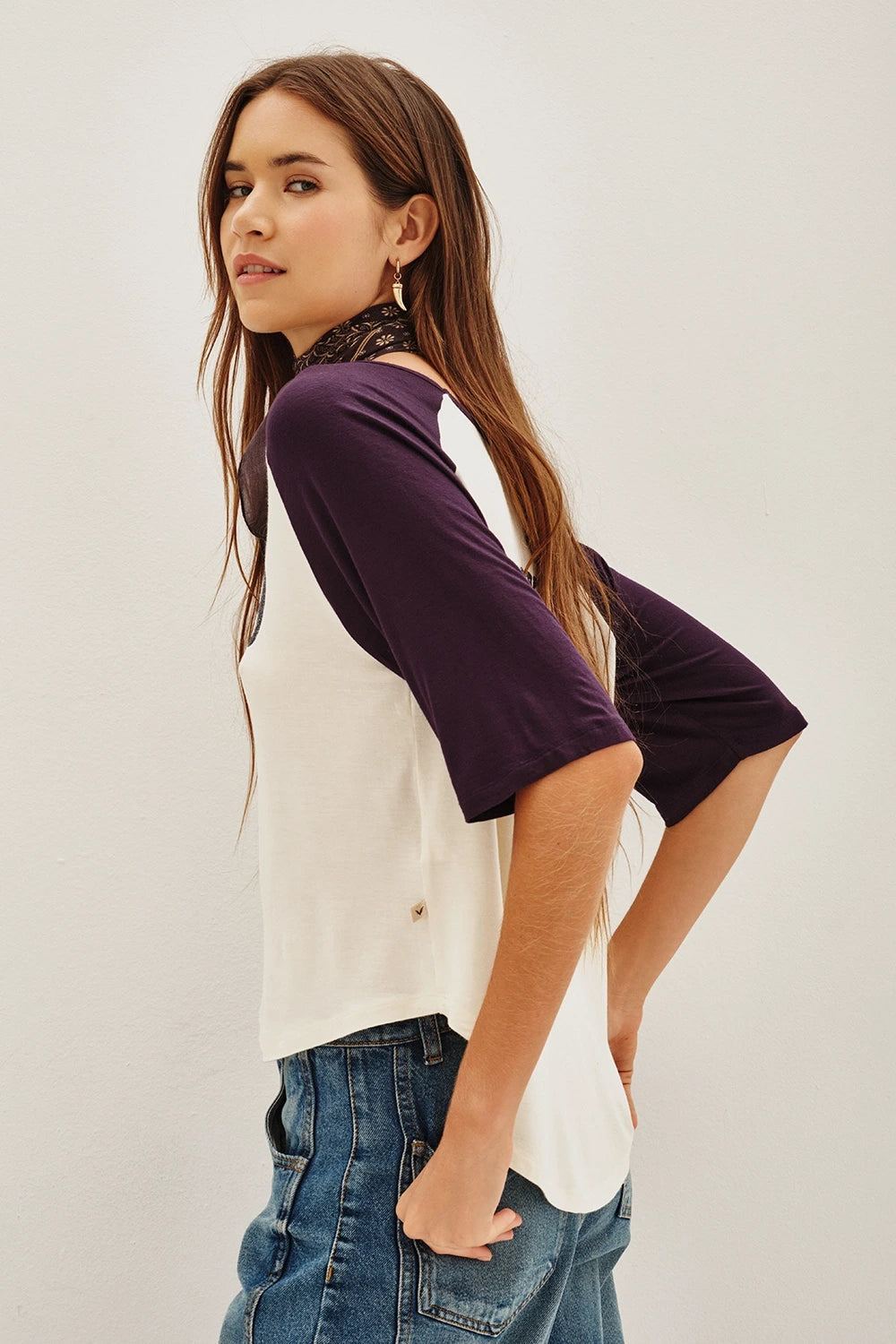 REMERA RIVOLI