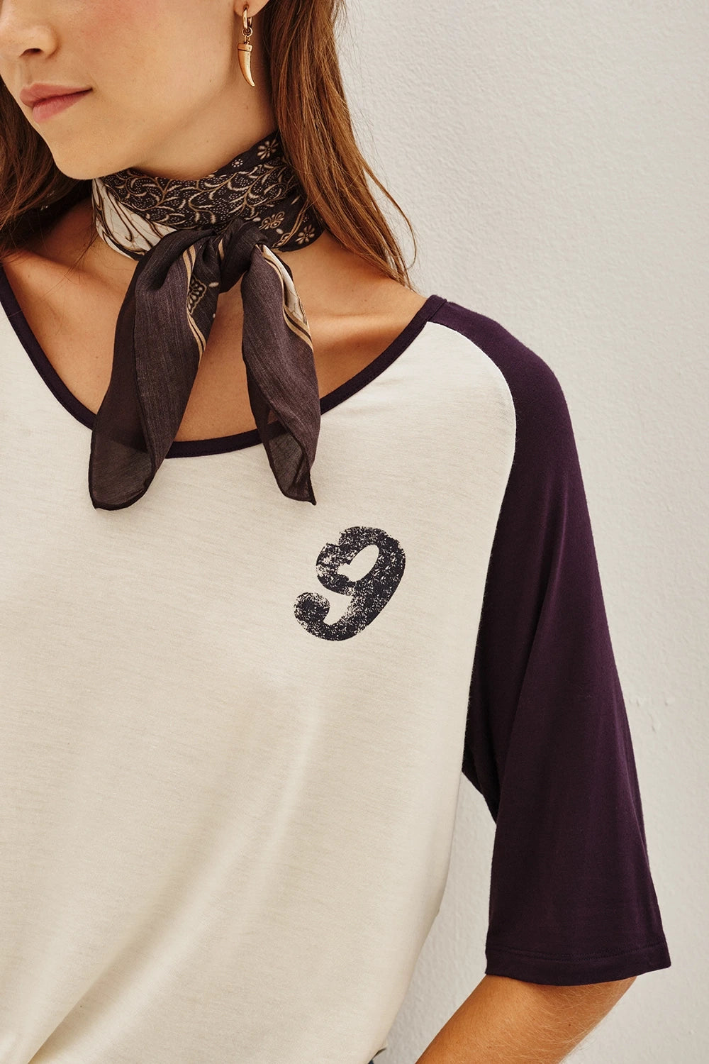 REMERA RIVOLI
