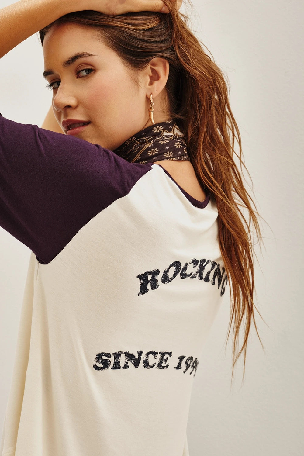 REMERA RIVOLI