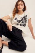 remera rock jewel