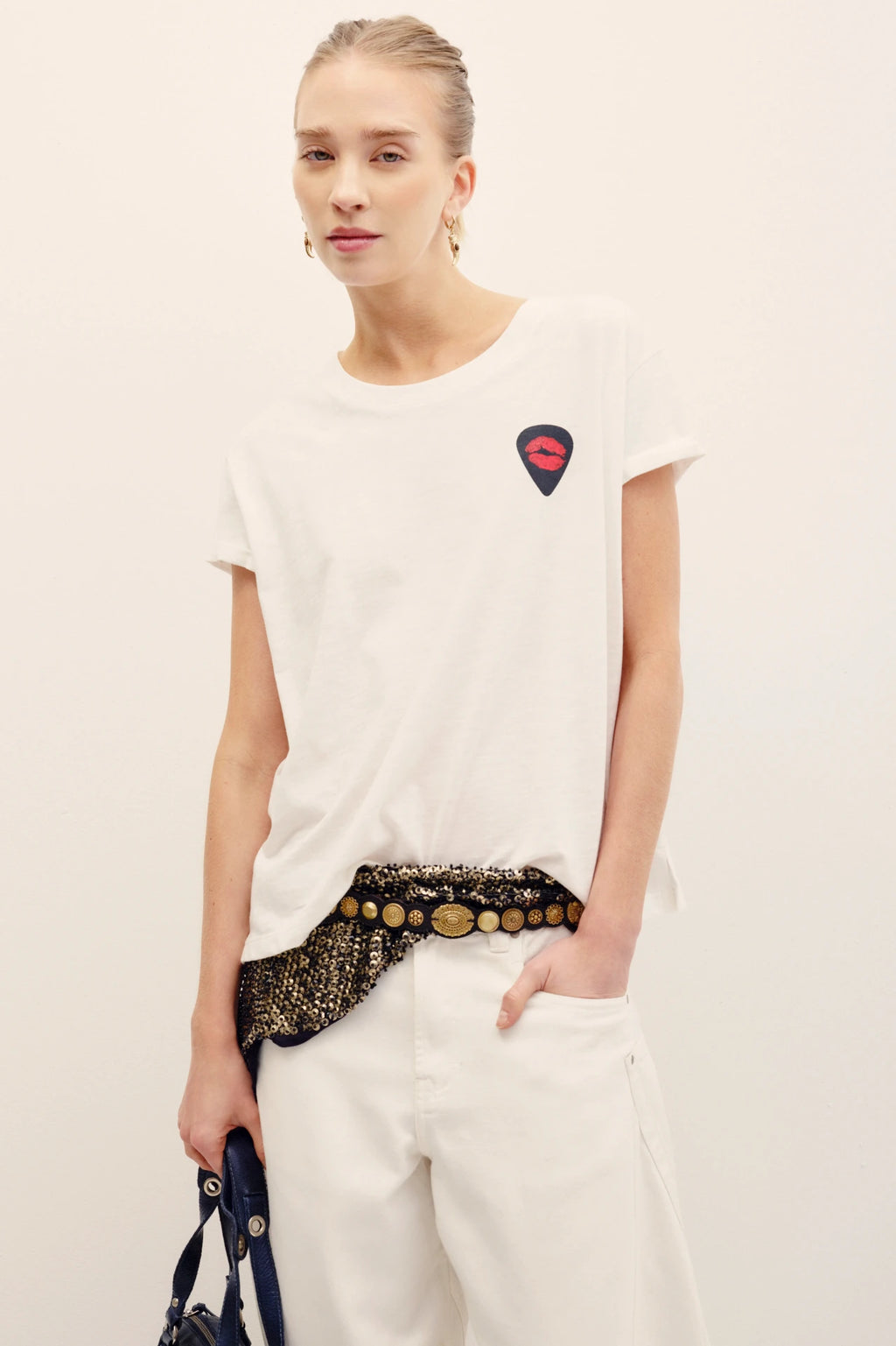 remera rock lover