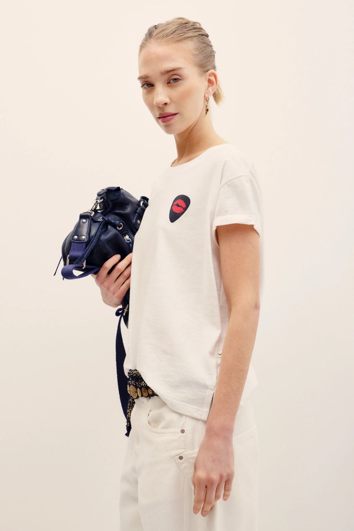 remera rock lover