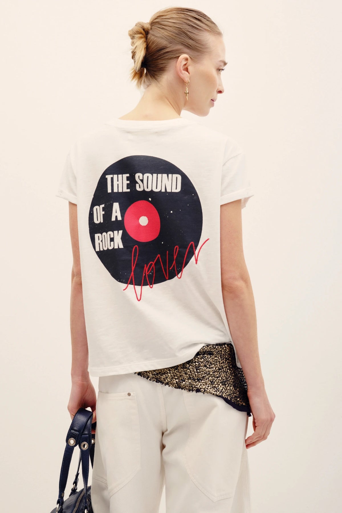 remera rock lover