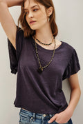 REMERA ROMANCE
