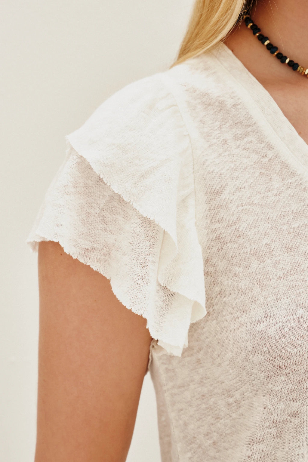 REMERA ROMANCE
