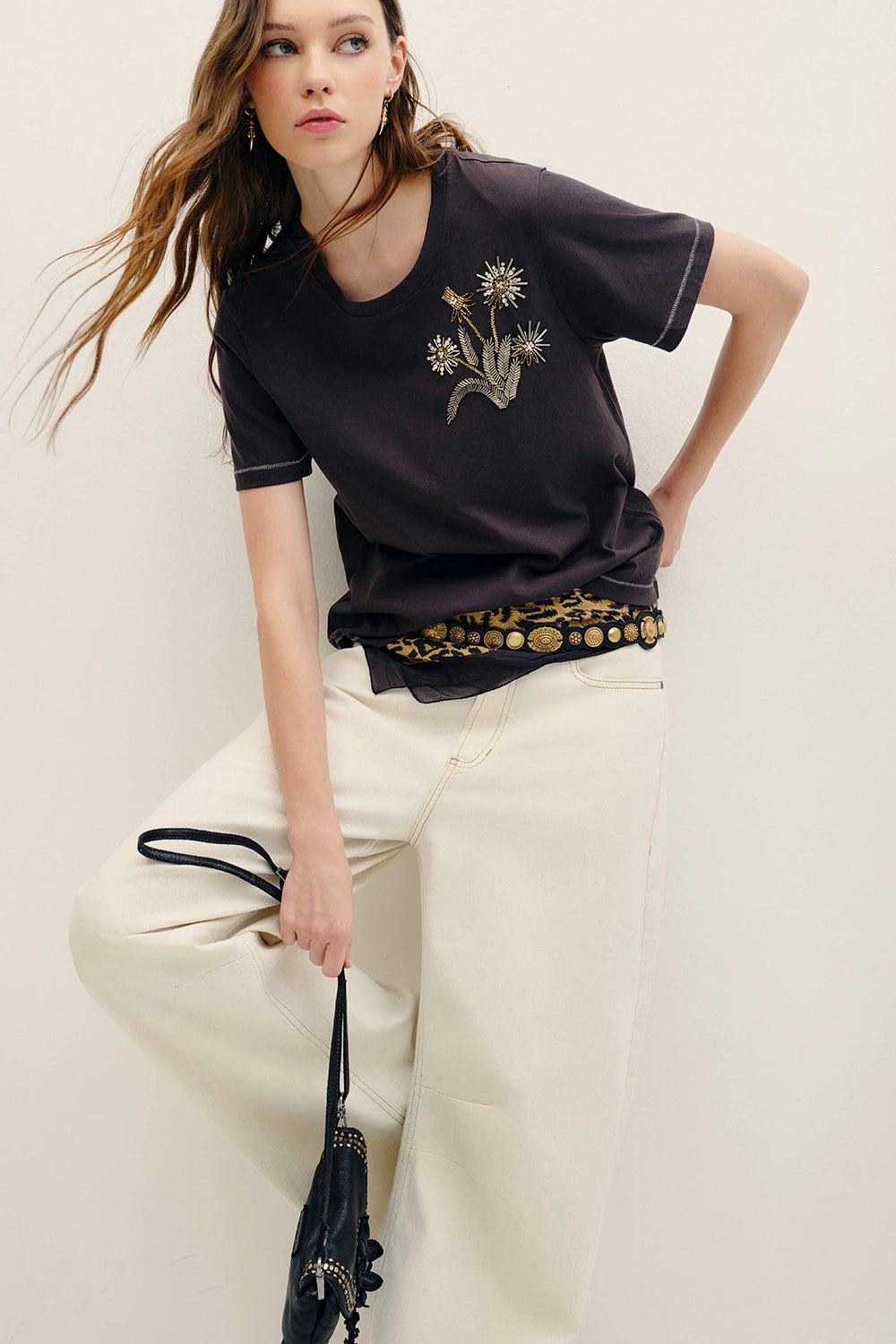 remera rosalie