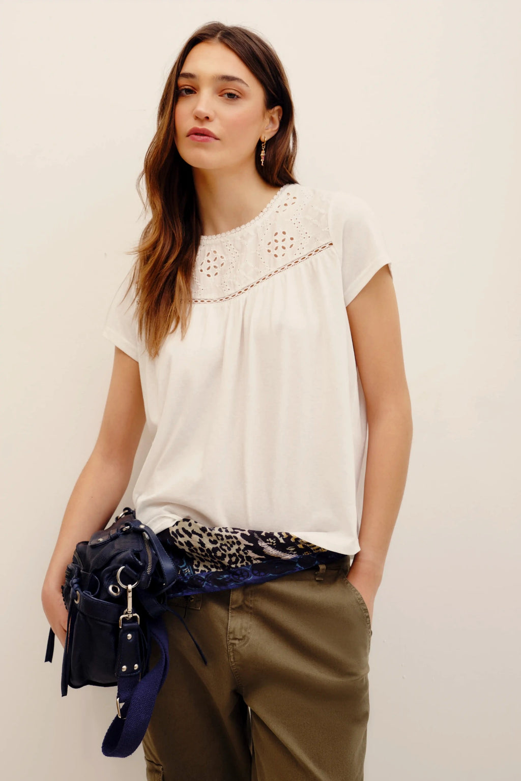 remera rowan