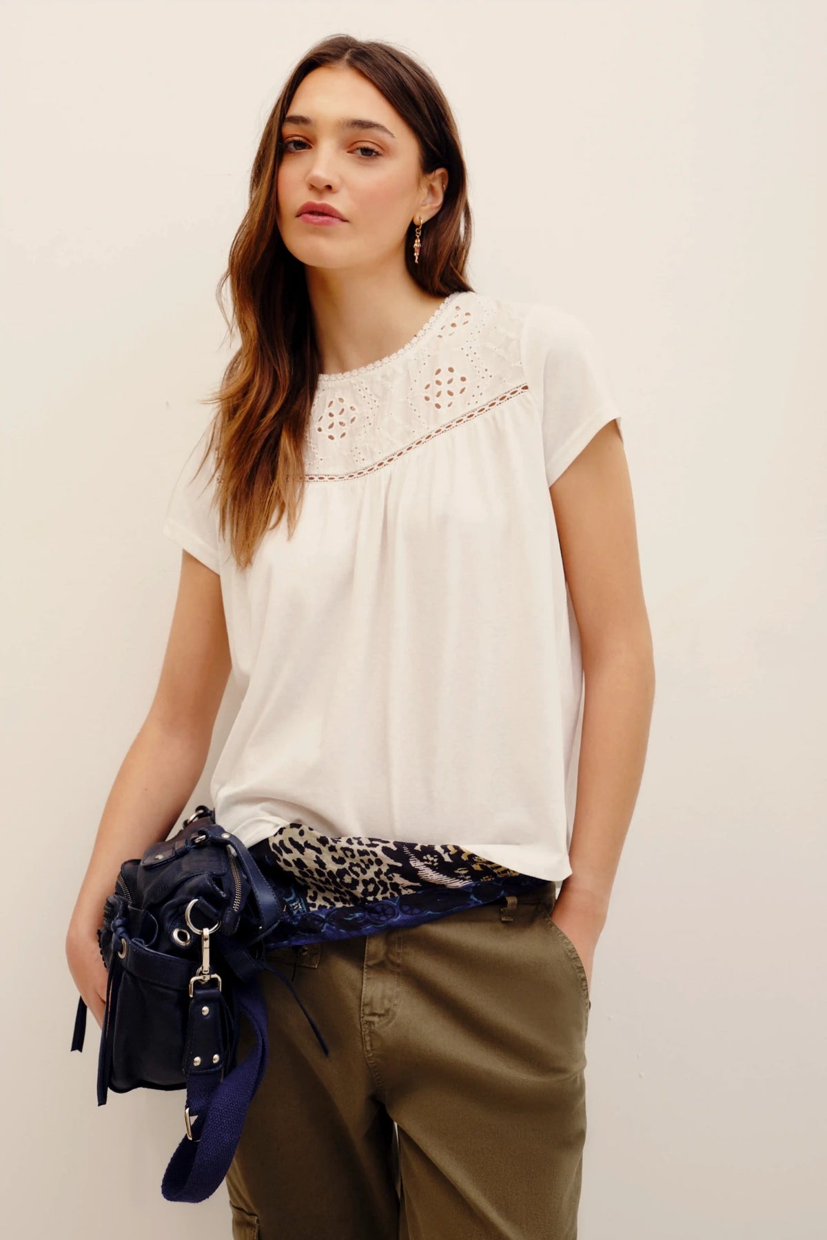 remera rowan