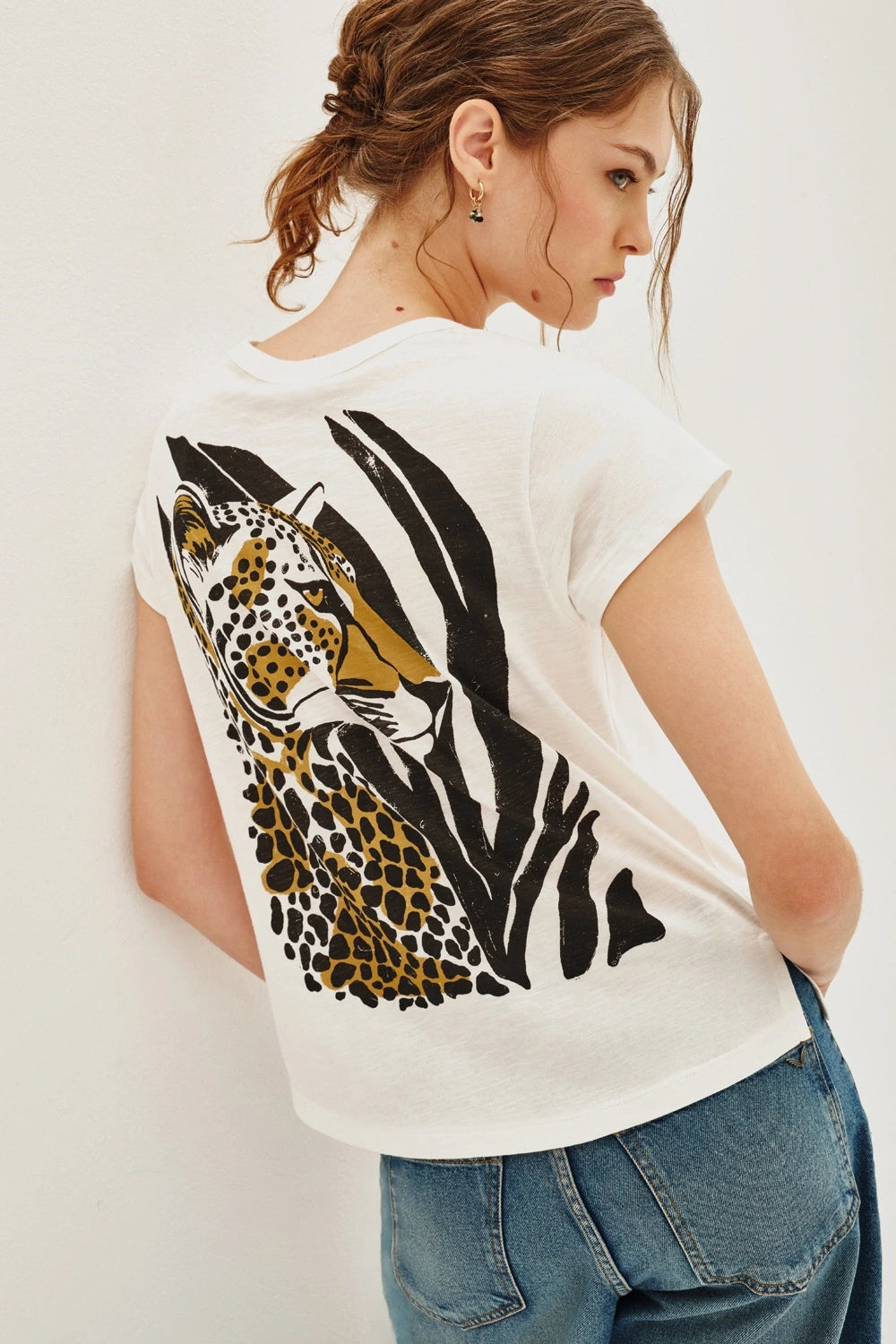 REMERA SAVAGE SOUL