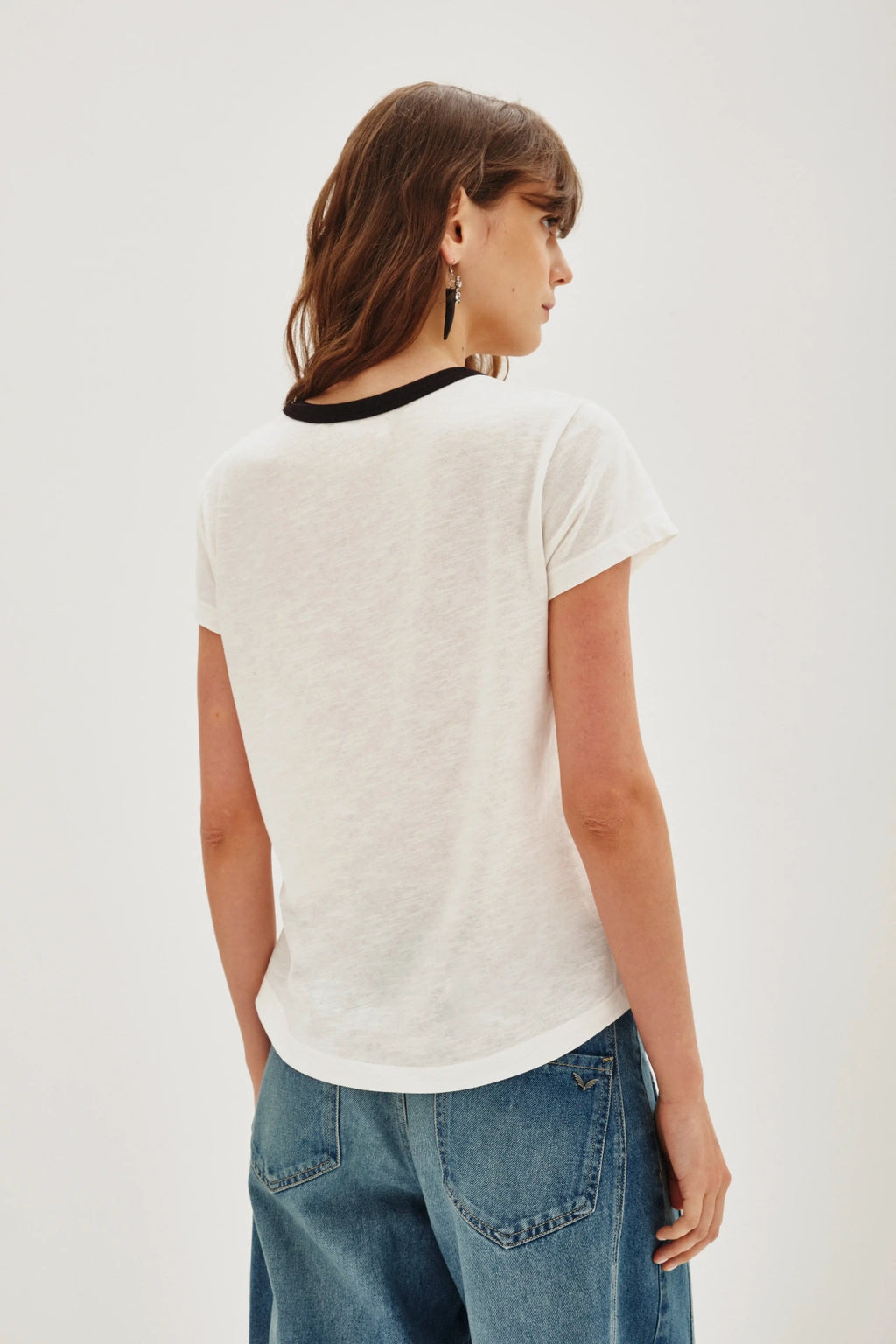 REMERA SELF LOVE CLUB