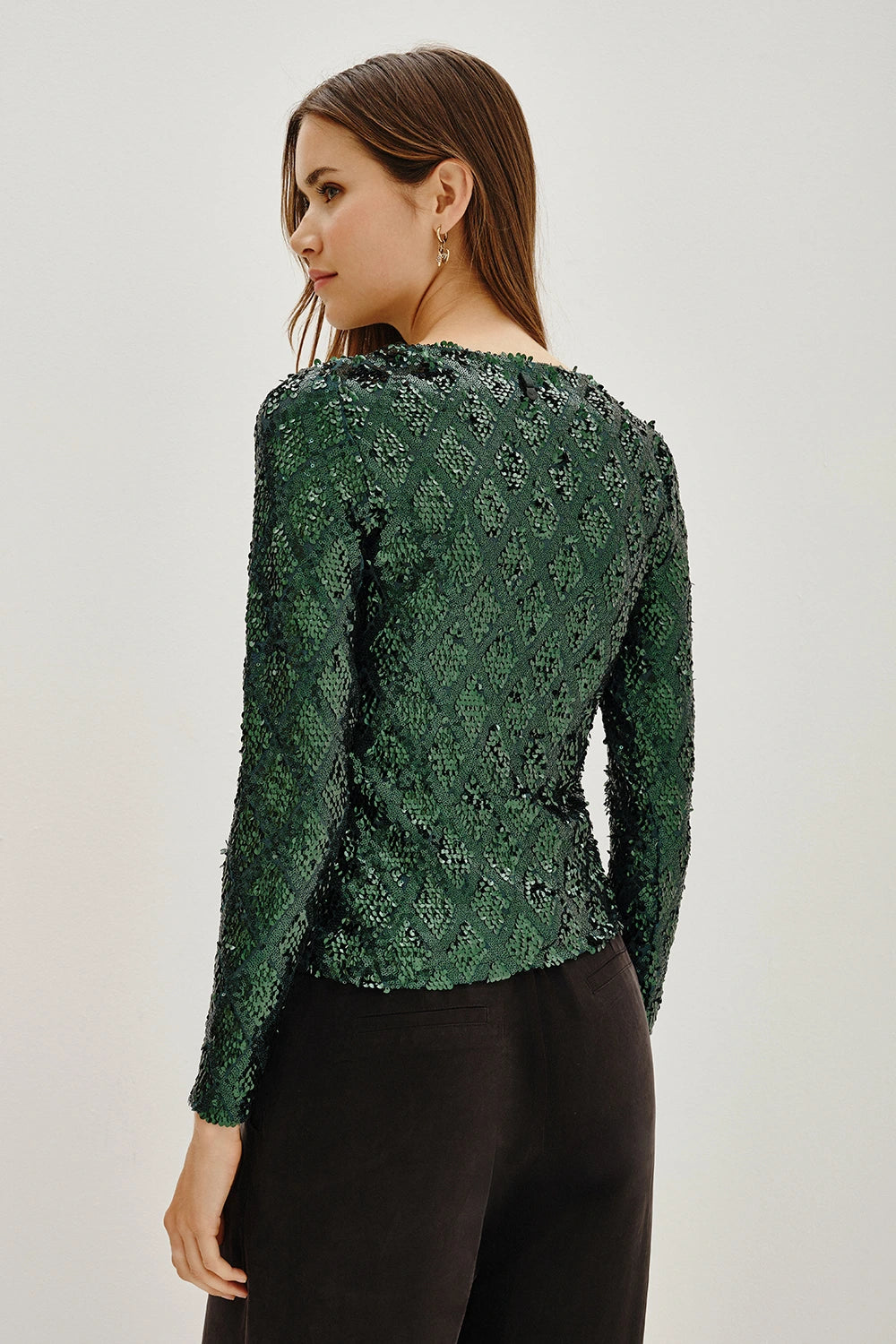 REMERA SEQUINS