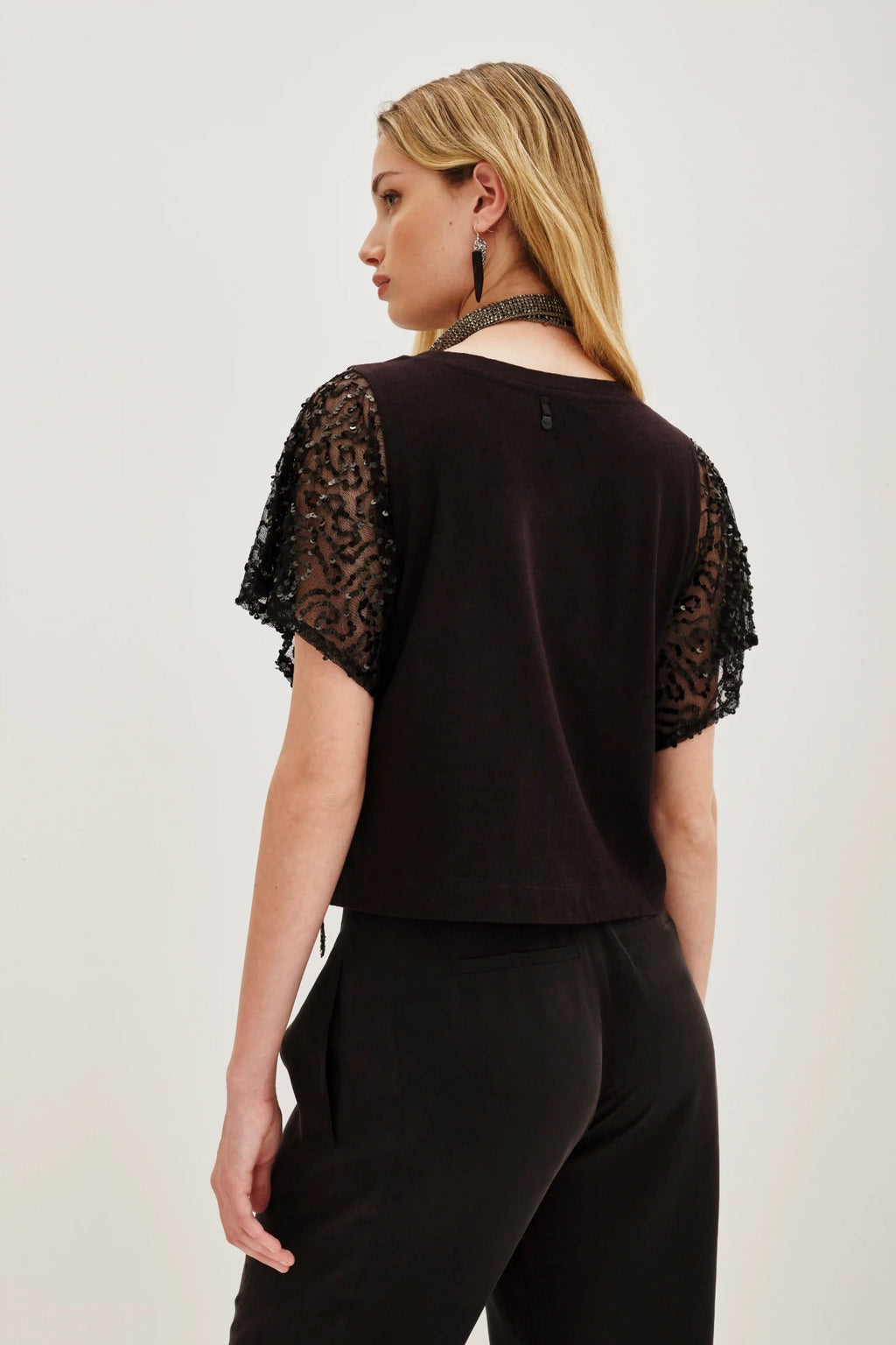 REMERA SKY