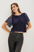 REMERA SKY