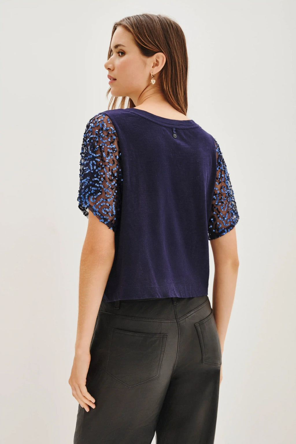 REMERA SKY