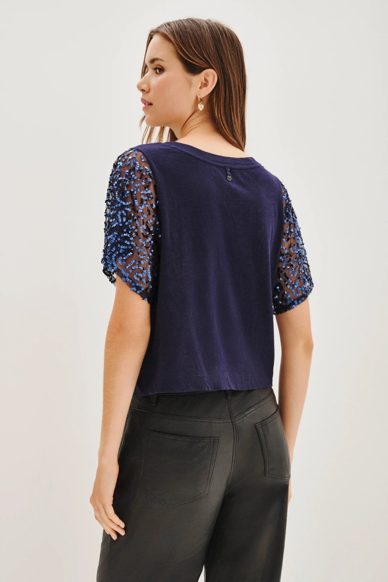 REMERA SKY