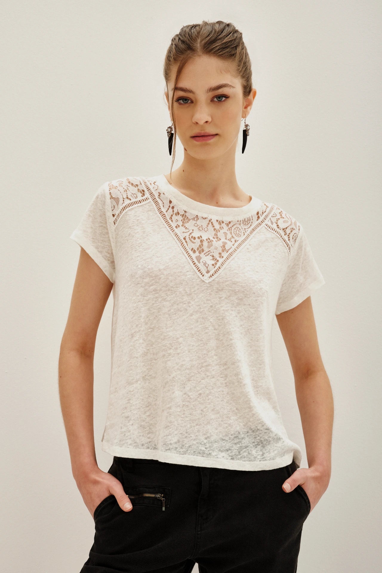 REMERA SOPHIE