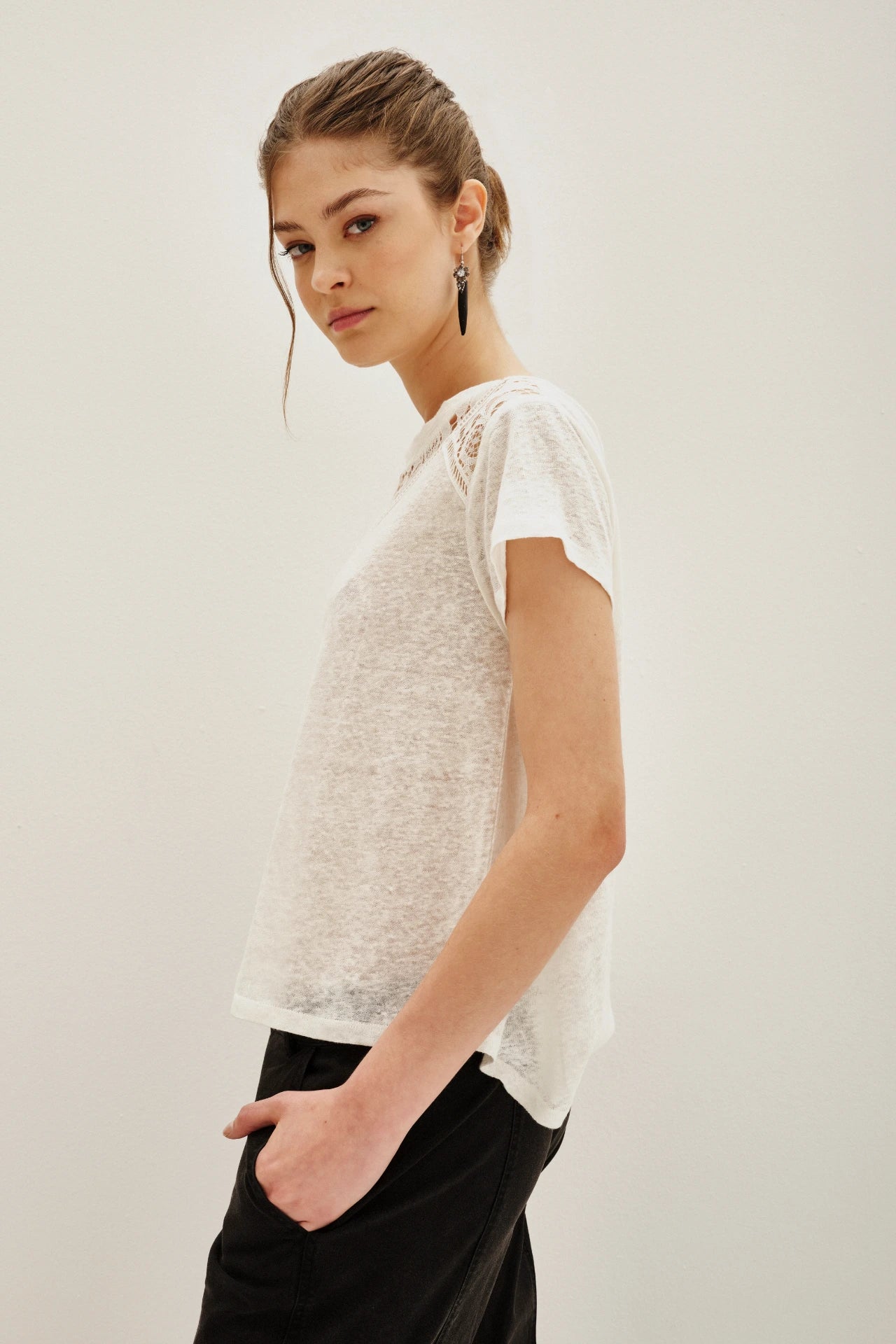 REMERA SOPHIE