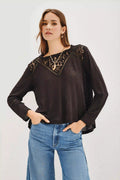 REMERA SOPHIE LONG