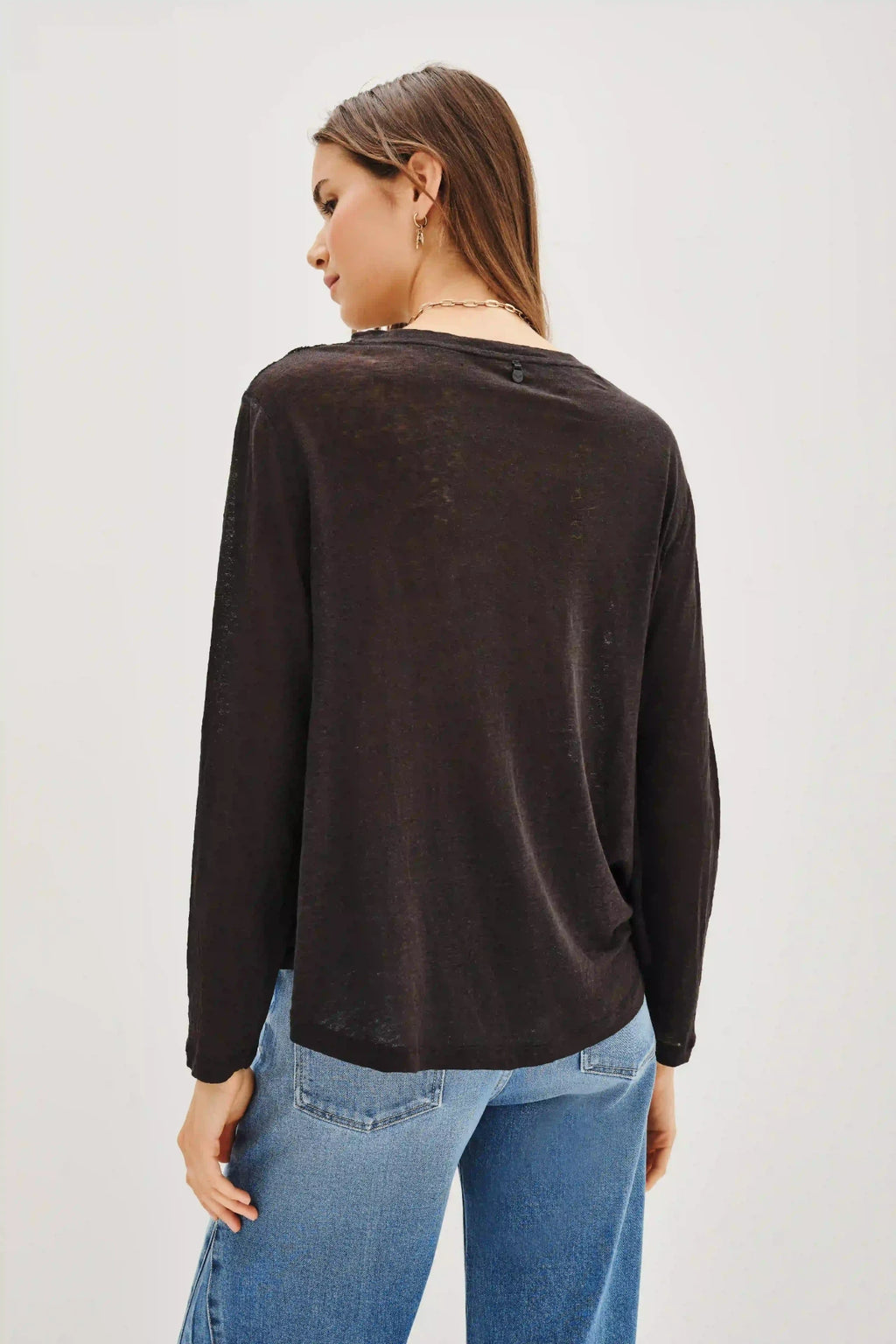 REMERA SOPHIE LONG