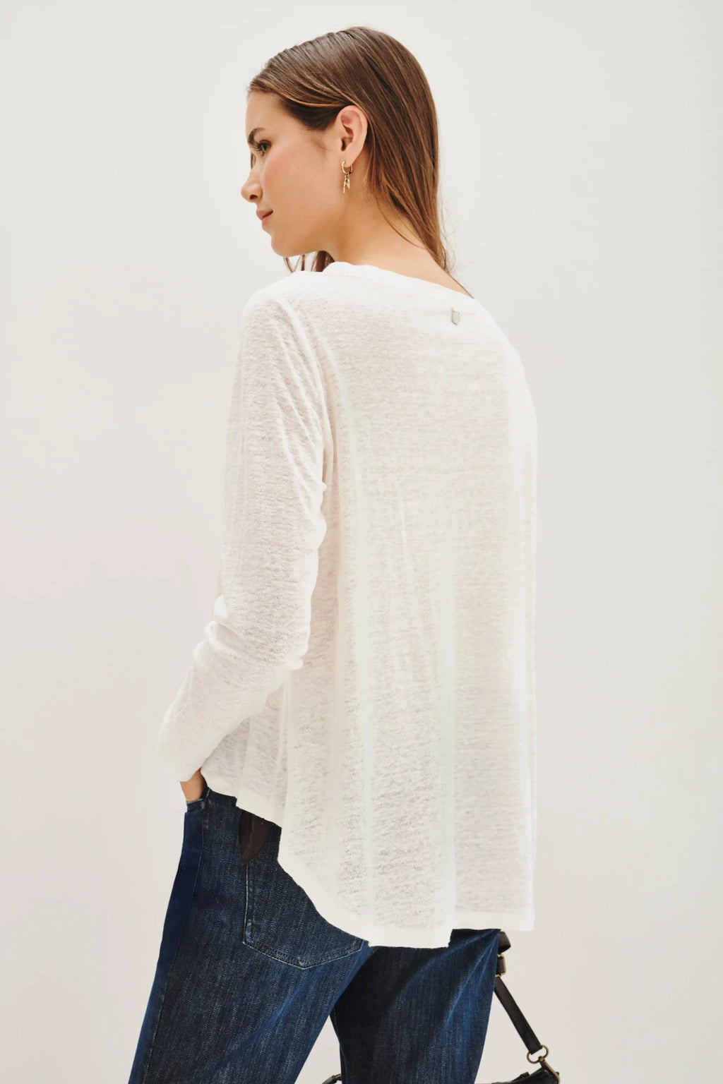 REMERA SOPHIE LONG
