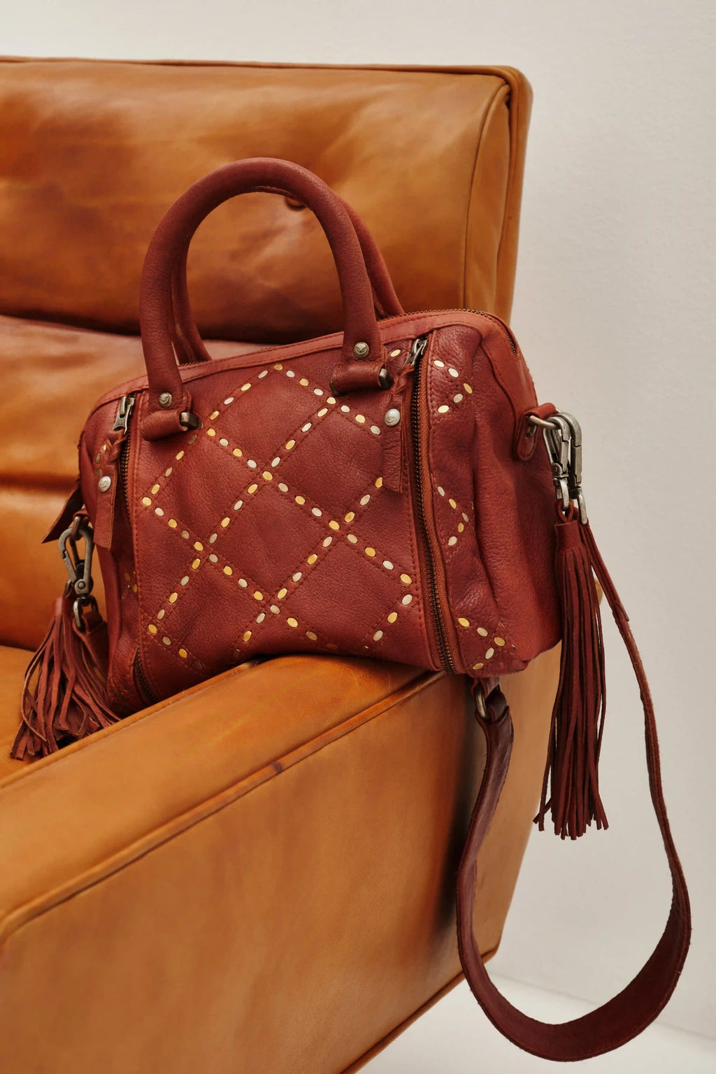 CARTERA HARRY STUDS