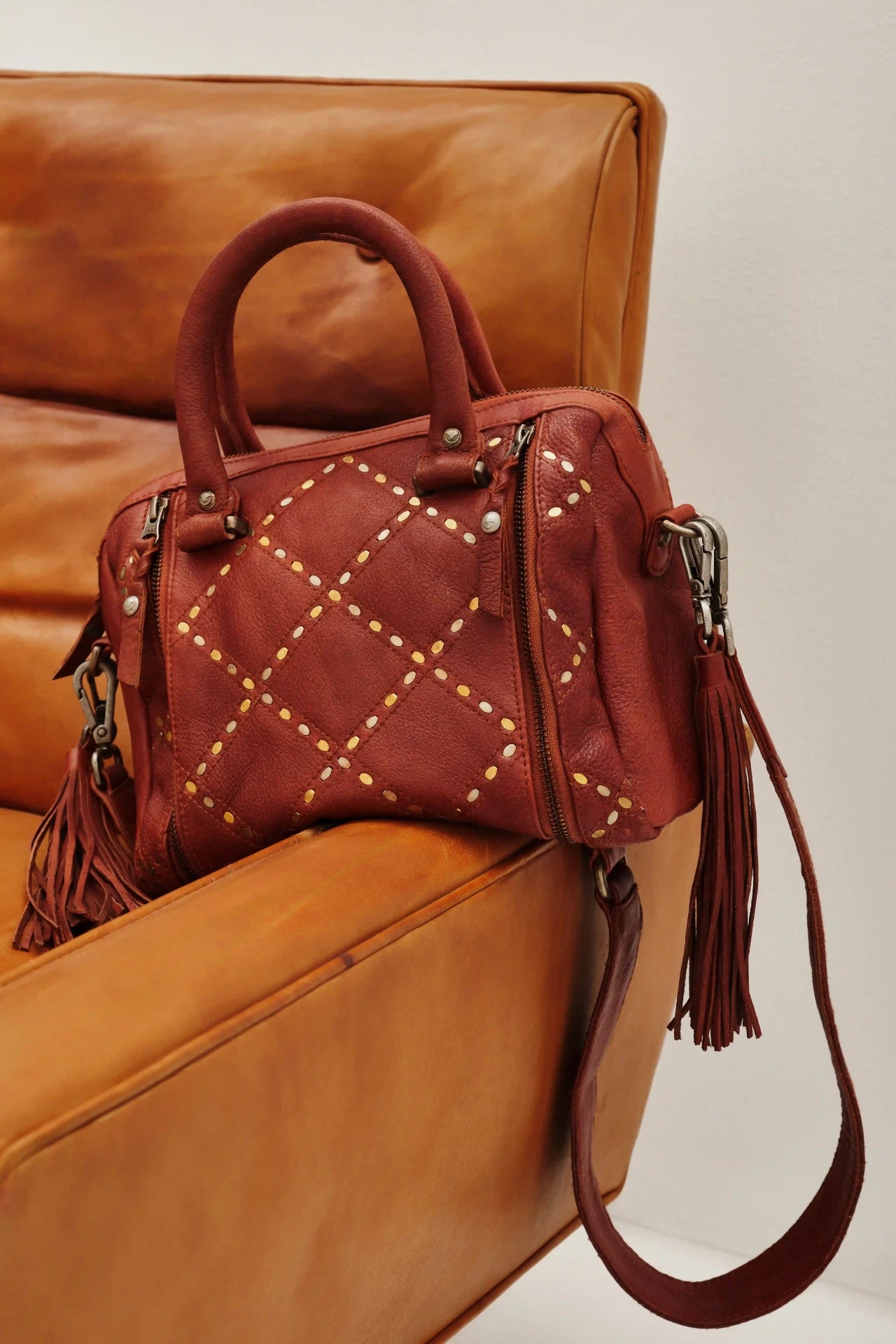 CARTERA HARRY STUDS