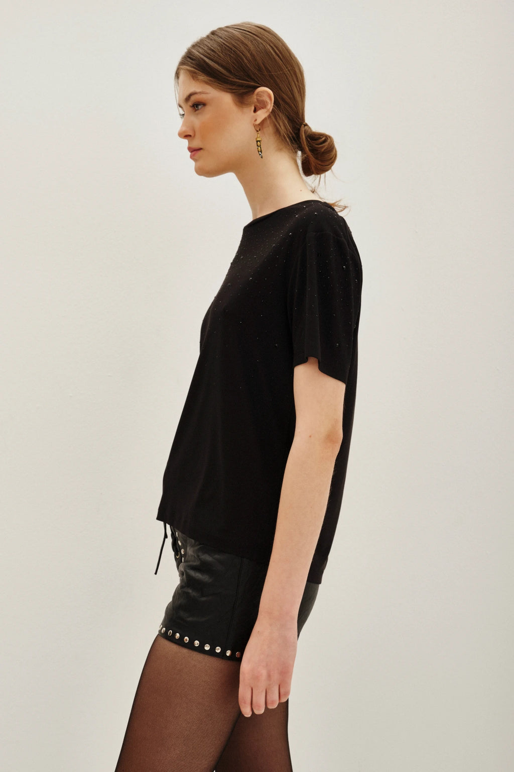 REMERA SPLASH