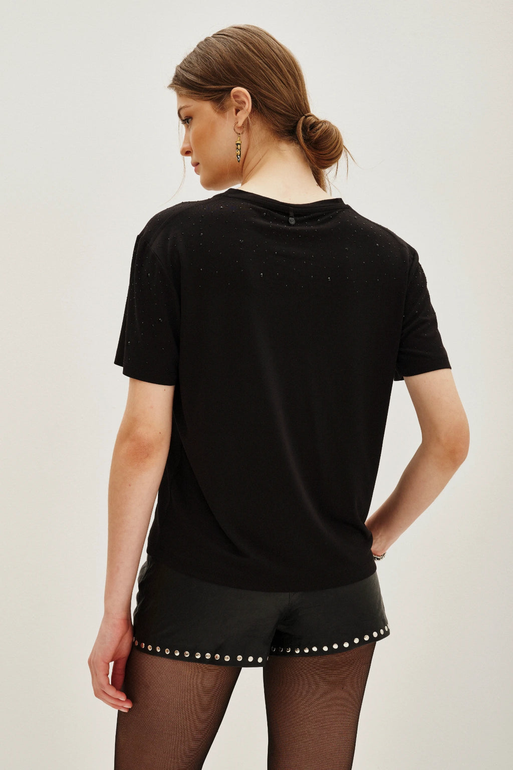 REMERA SPLASH