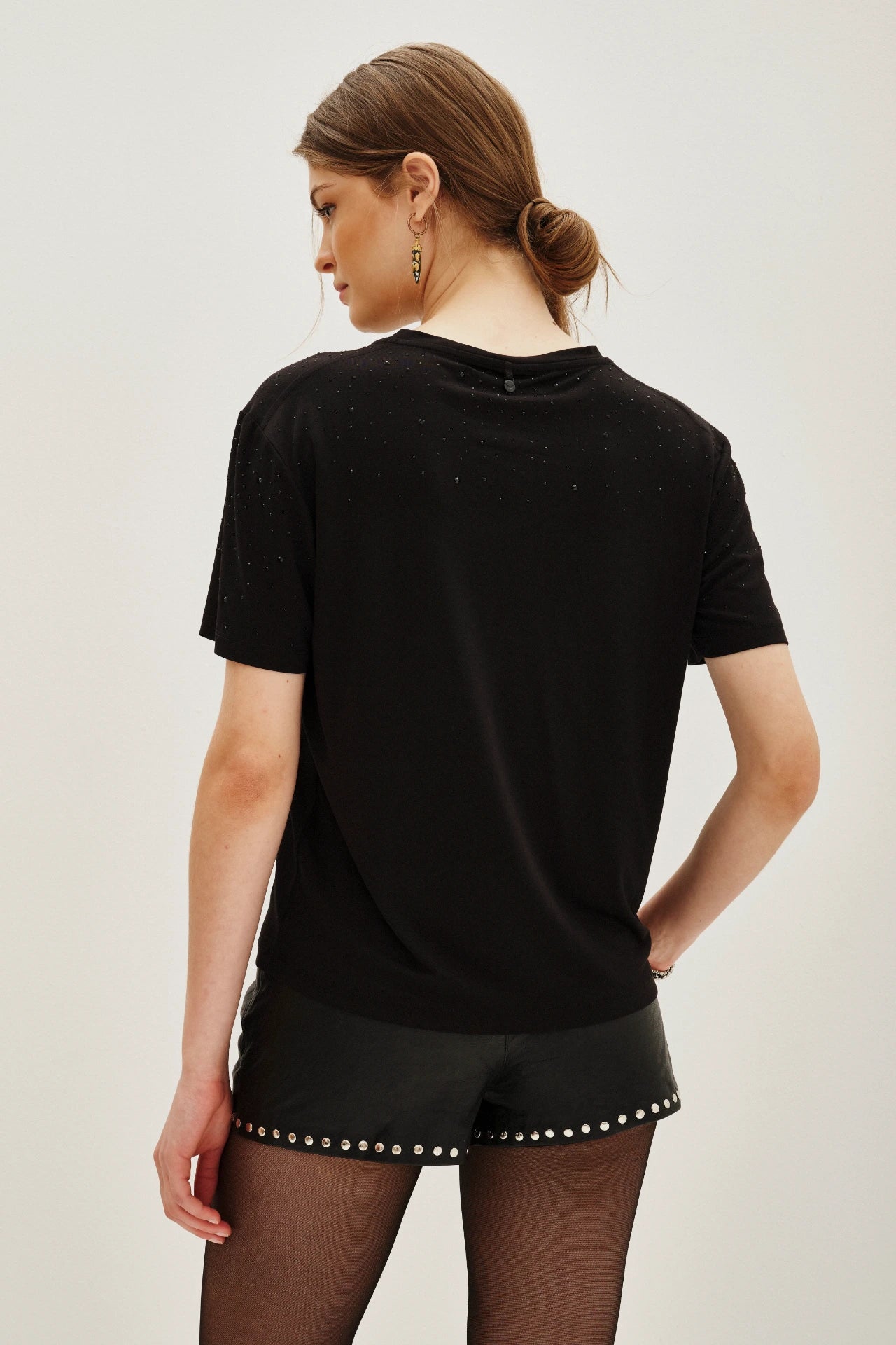 REMERA SPLASH