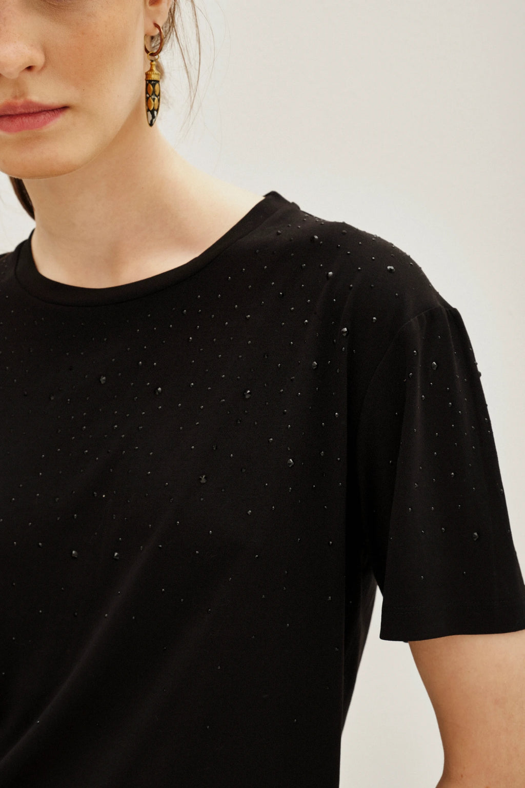 REMERA SPLASH