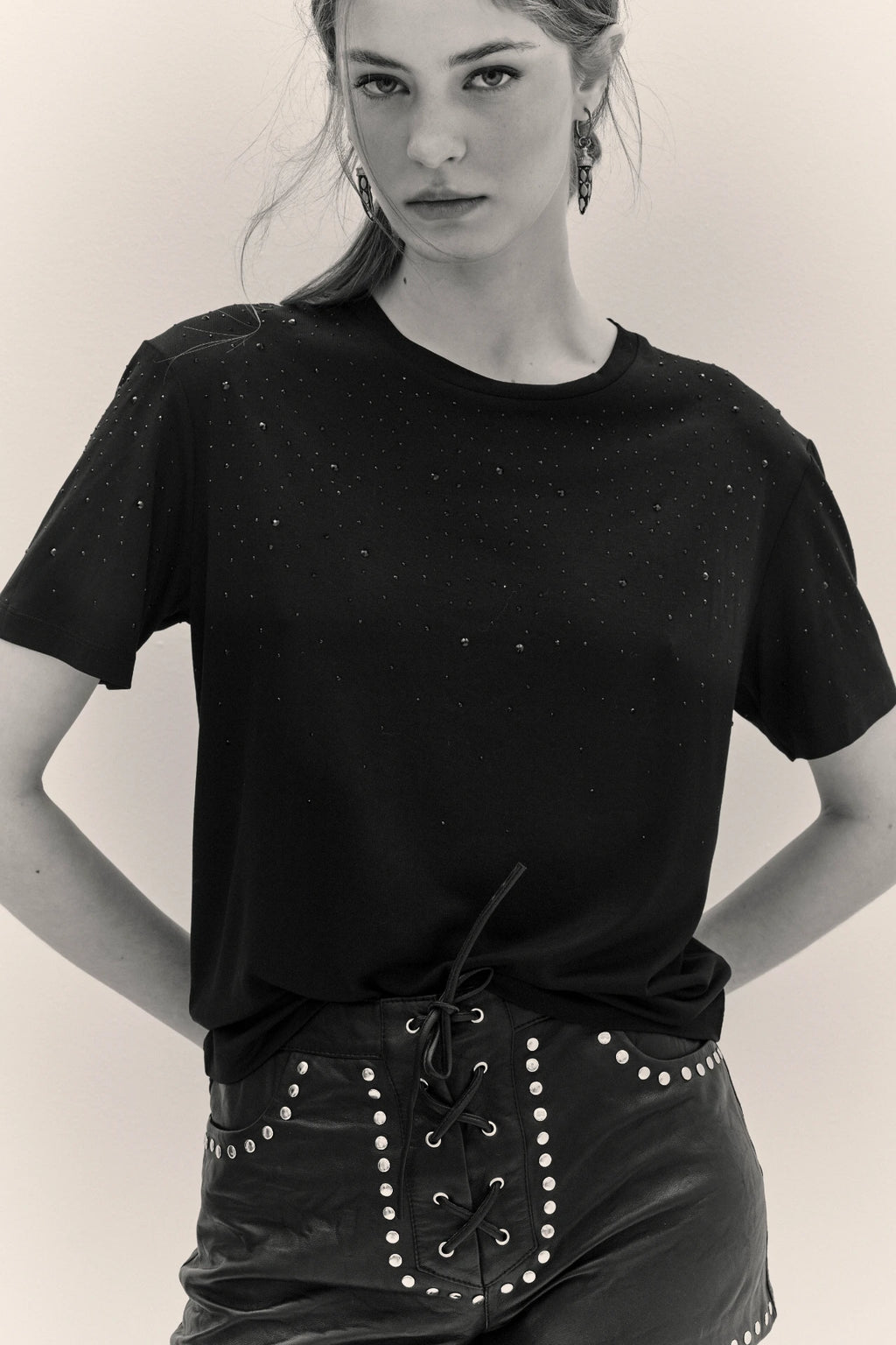 REMERA SPLASH