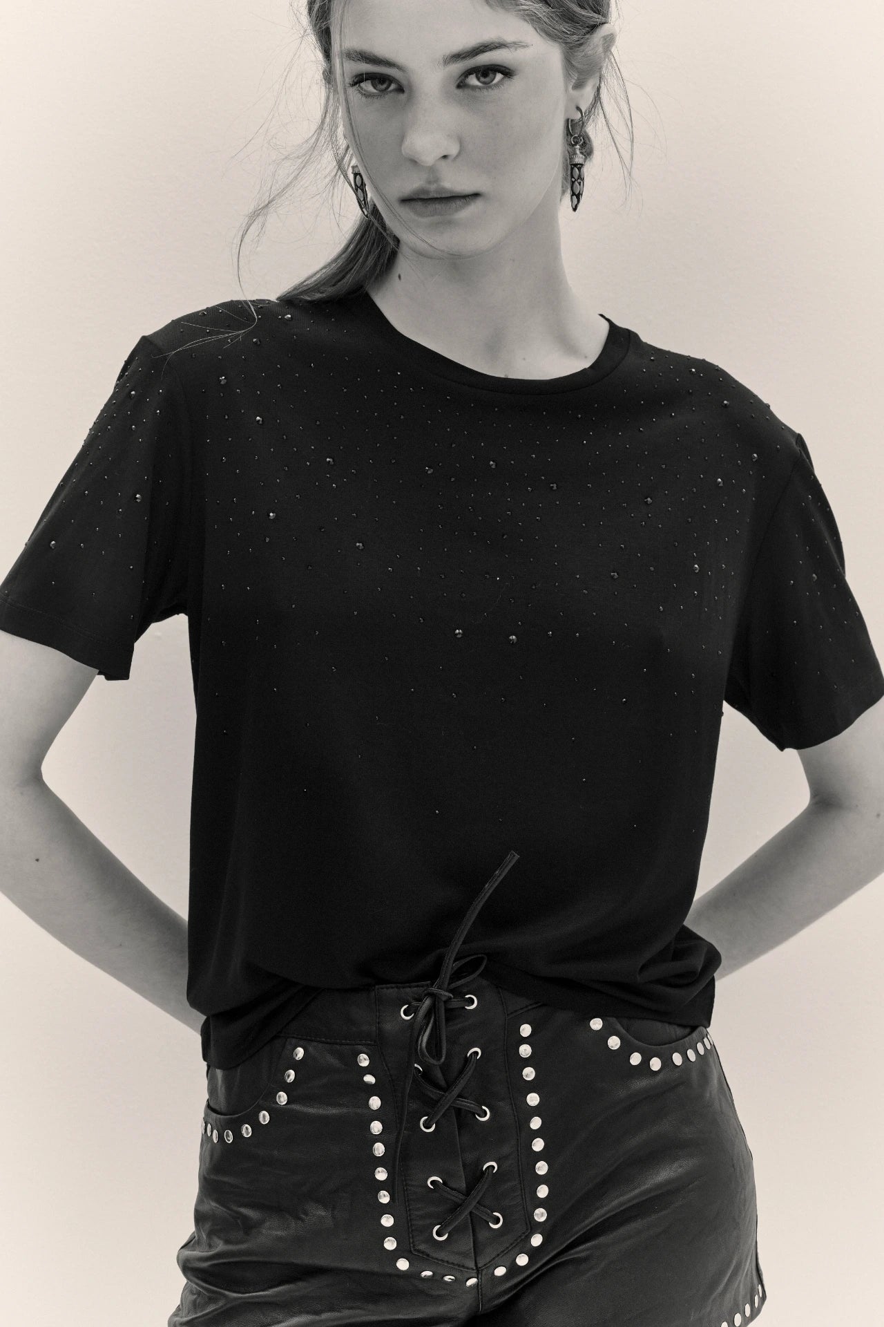 REMERA SPLASH
