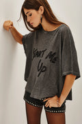 REMERA START ME UP