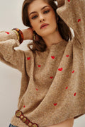 SWEATER PETIT COEUR