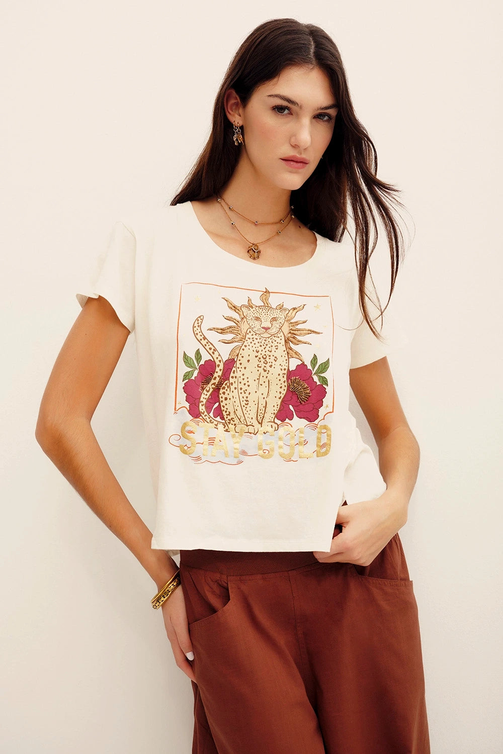 remera summer