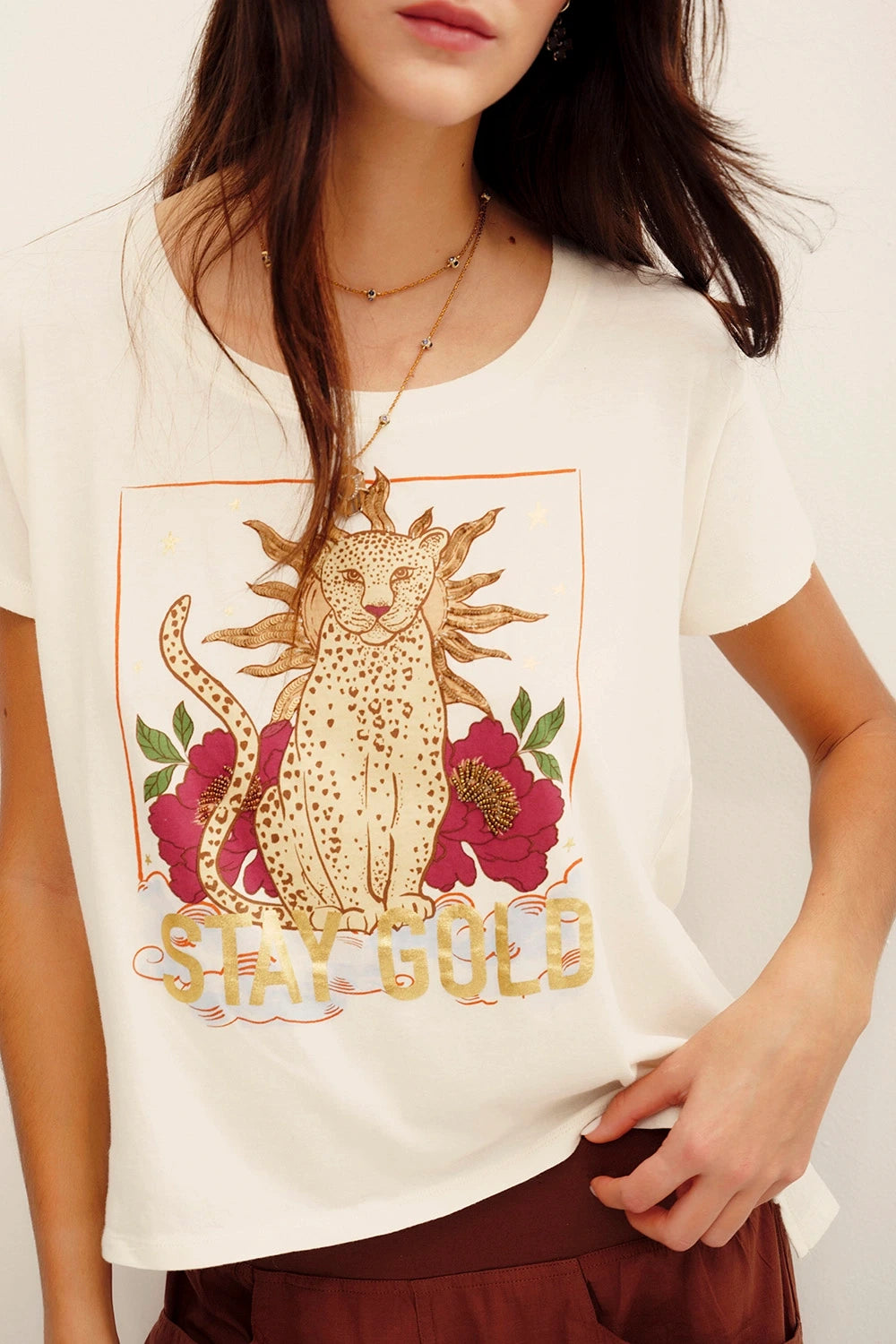 remera summer