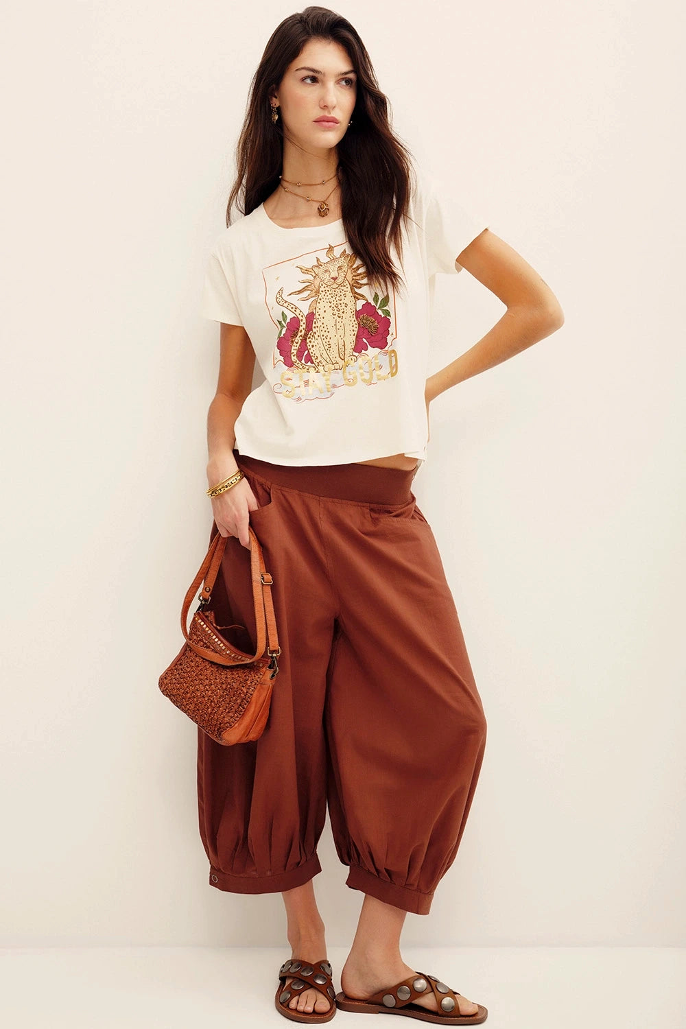 remera summer