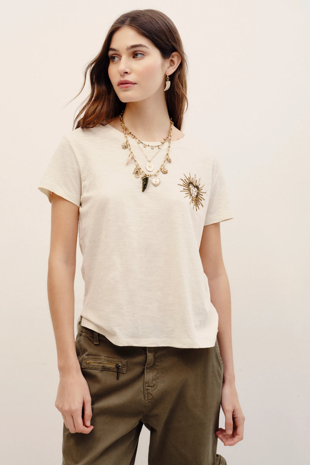 remera sunheart
