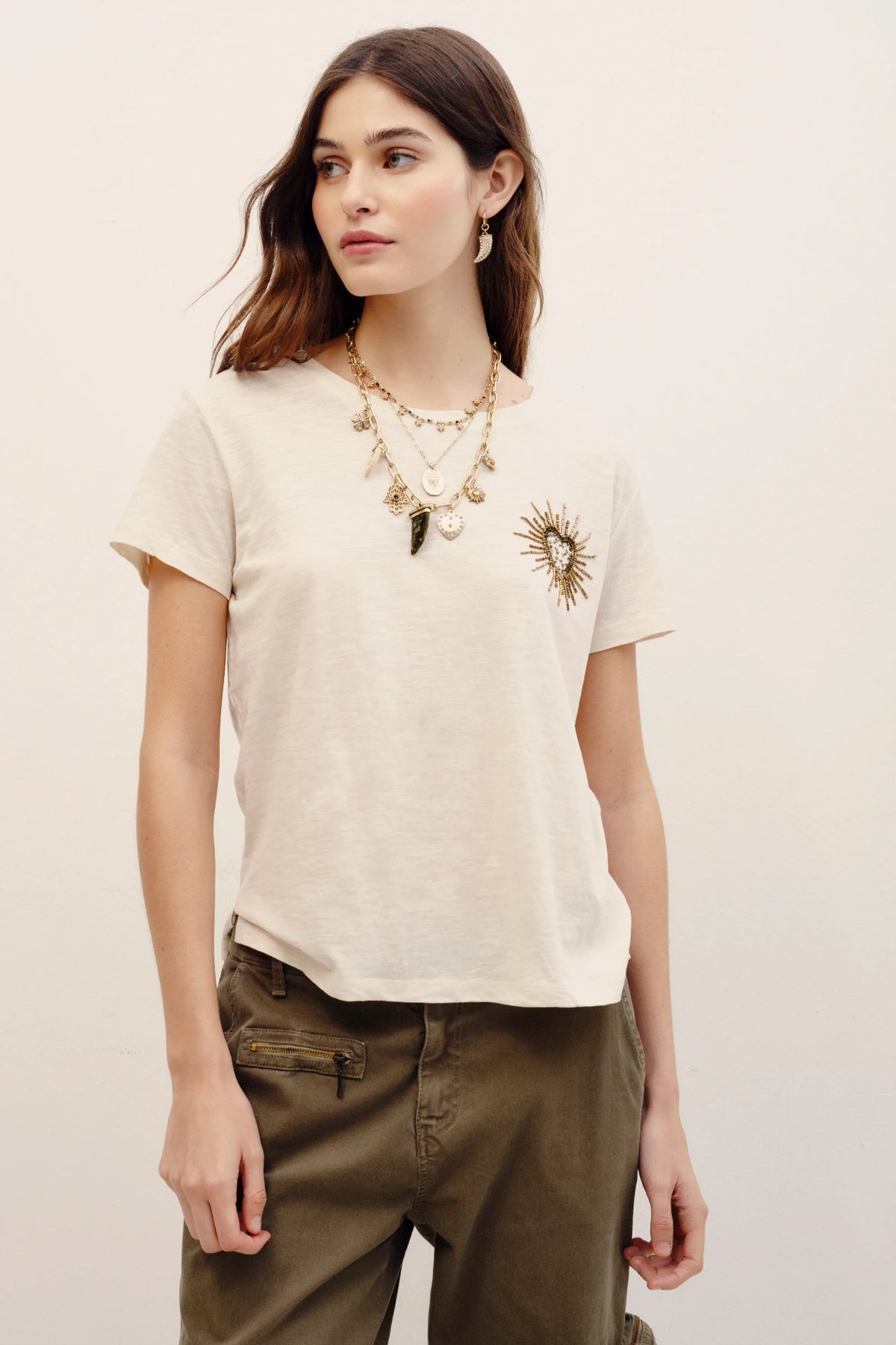 remera sunheart