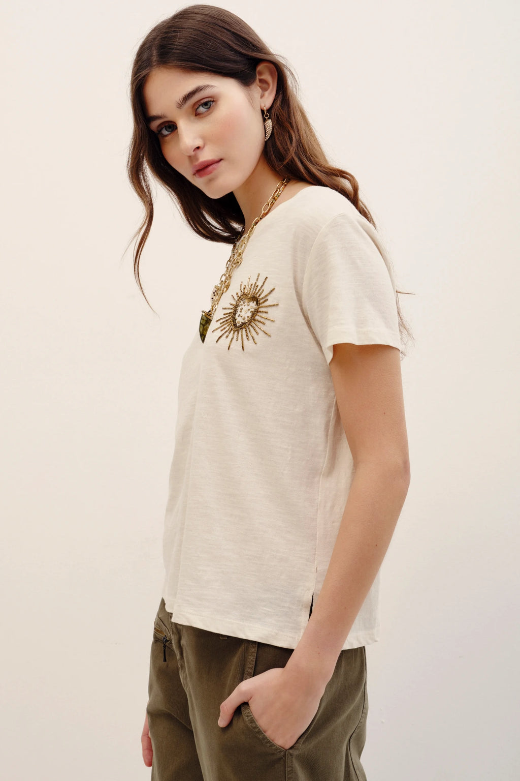 remera sunheart