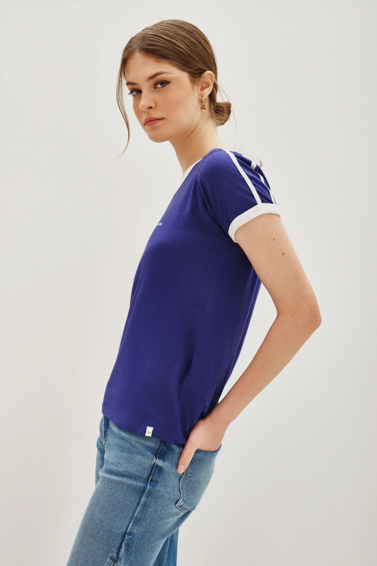 REMERA TEN